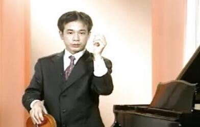 听林朝阳老师讲课有感