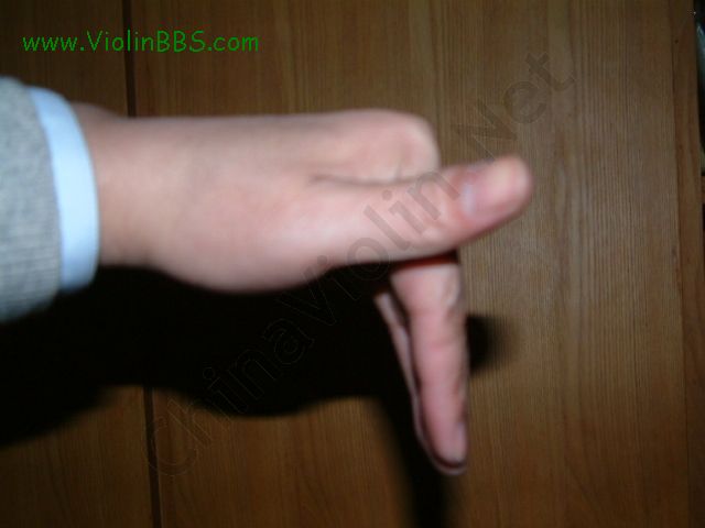 极速音阶训练法