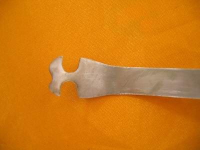 简易的音柱调整工具