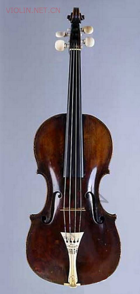 大家看看莫扎特的琴~