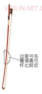 教初学者怎么解决弓抖问题（暂时解决方法）