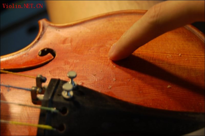 我的琴这样保养