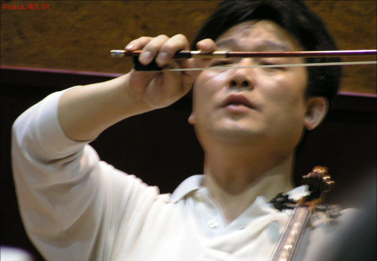 发音技巧（也许对成人学琴的朋友有用）