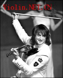 说说偶对电子小提琴的印象