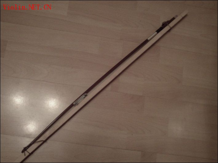 弓子弯了，我有办法。