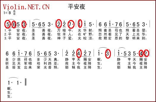 拉出精确的音准，请打开你的心眼
