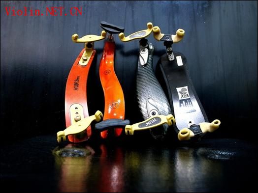 高档小提琴肩垫评测