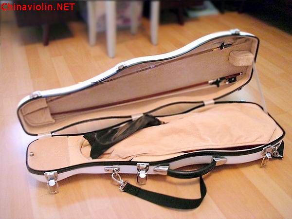 晒一下我的宝贝——32号琴