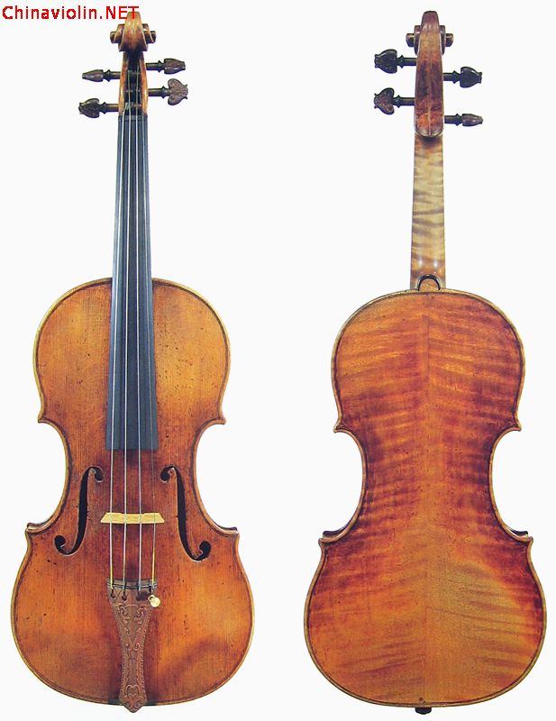 giuseppe guarneri del gesù, 1735cmary portman.jpg