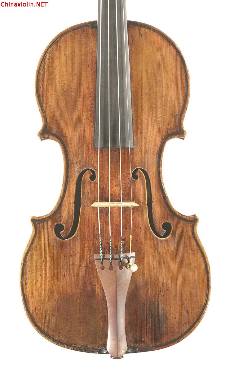 giuseppe (filius andrea) guarneri, 1716serdet(pelm
