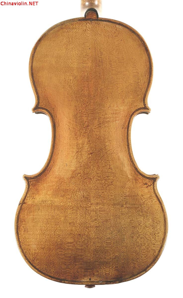 giuseppe (filius andrea) guarneri, 1716serdet(pelm