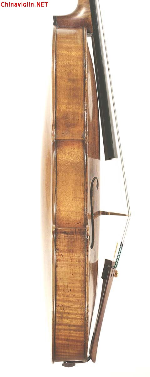 giuseppe (filius andrea) guarneri, 1716serdet(pelm