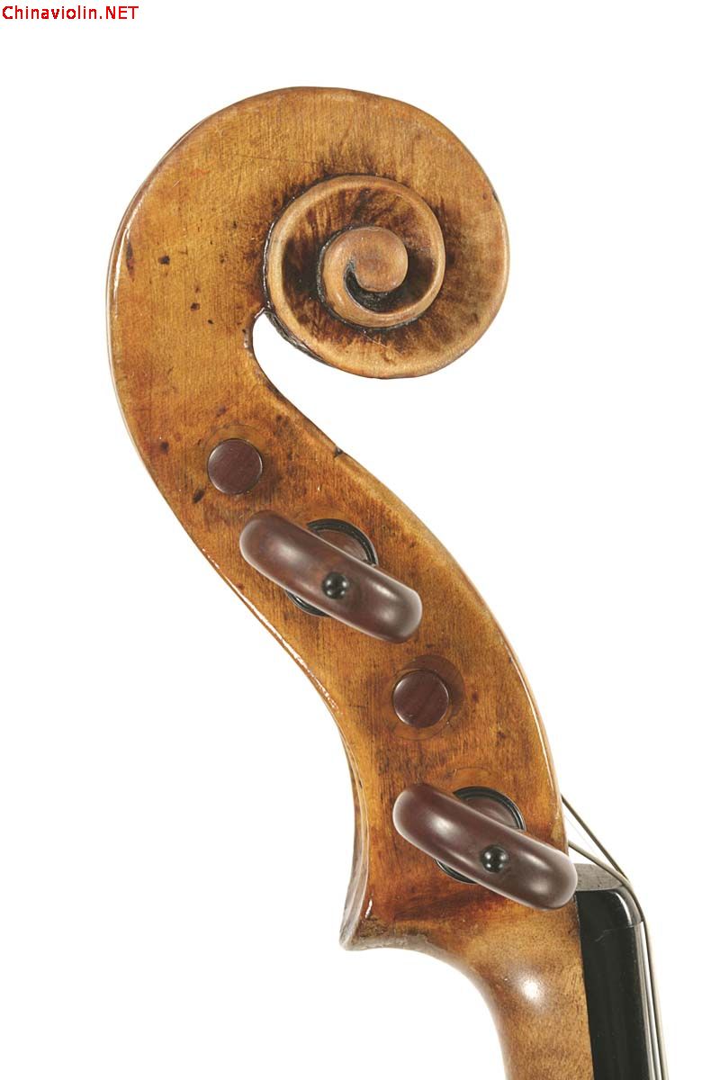 giuseppe (filius andrea) guarneri, 1716serdet(pelm