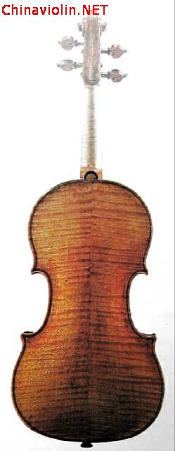antonio stradivari, 1716c baron oppenheim; profess