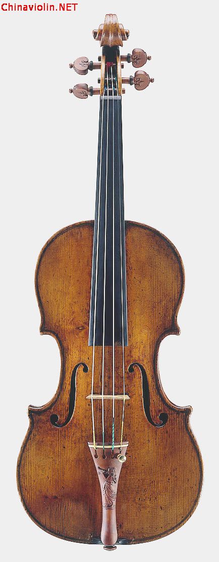 antonio stradivari, 1716c baron oppenheim; profess