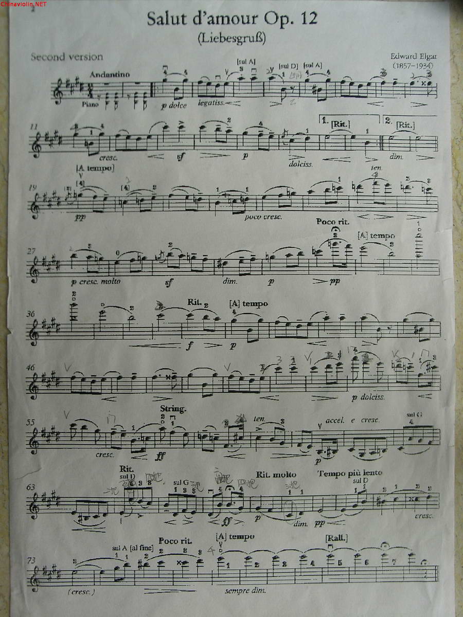 爱的致意 e大调.jpg