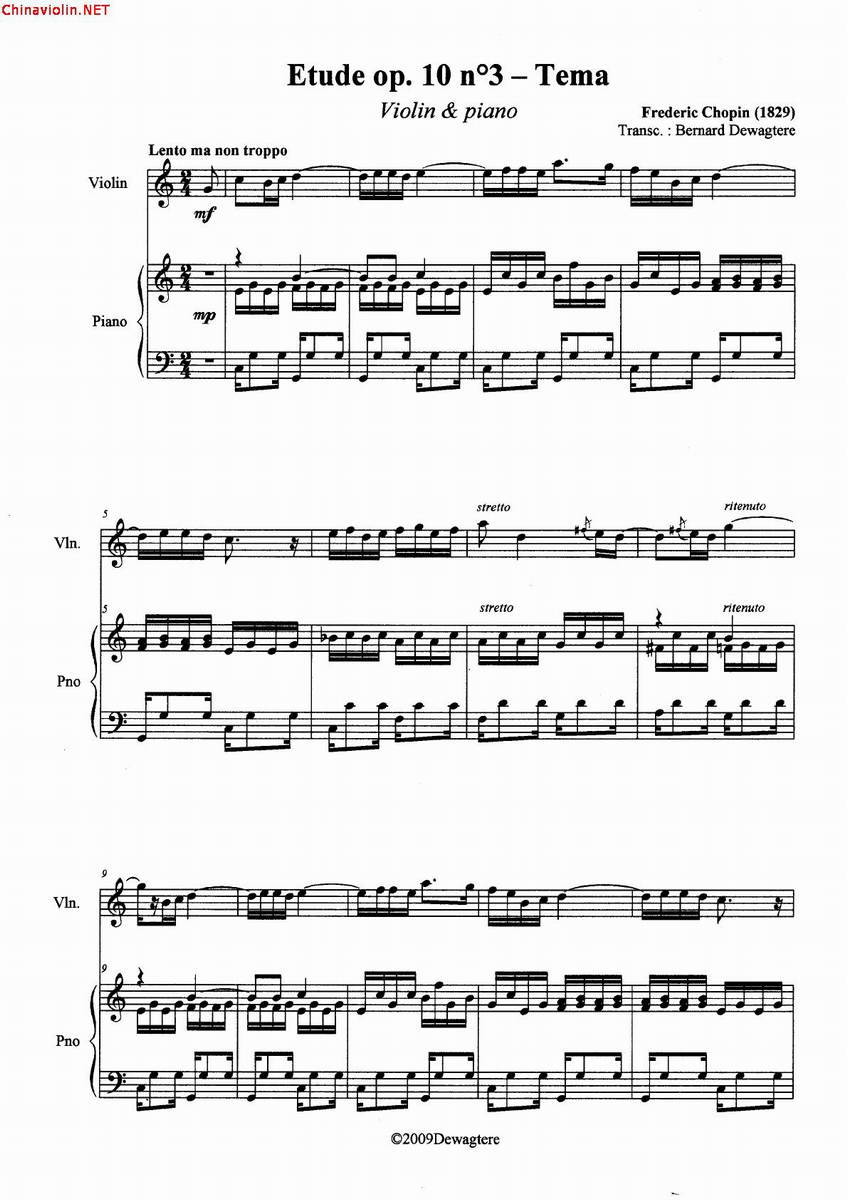 chopin frederic etude no.3 violin-piano01.jpg