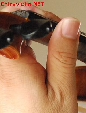 丹尼《琴脖子的粗细问题》