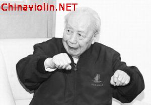 对成功缺乏信心的人啊，请记住钱伟长老的两句话！