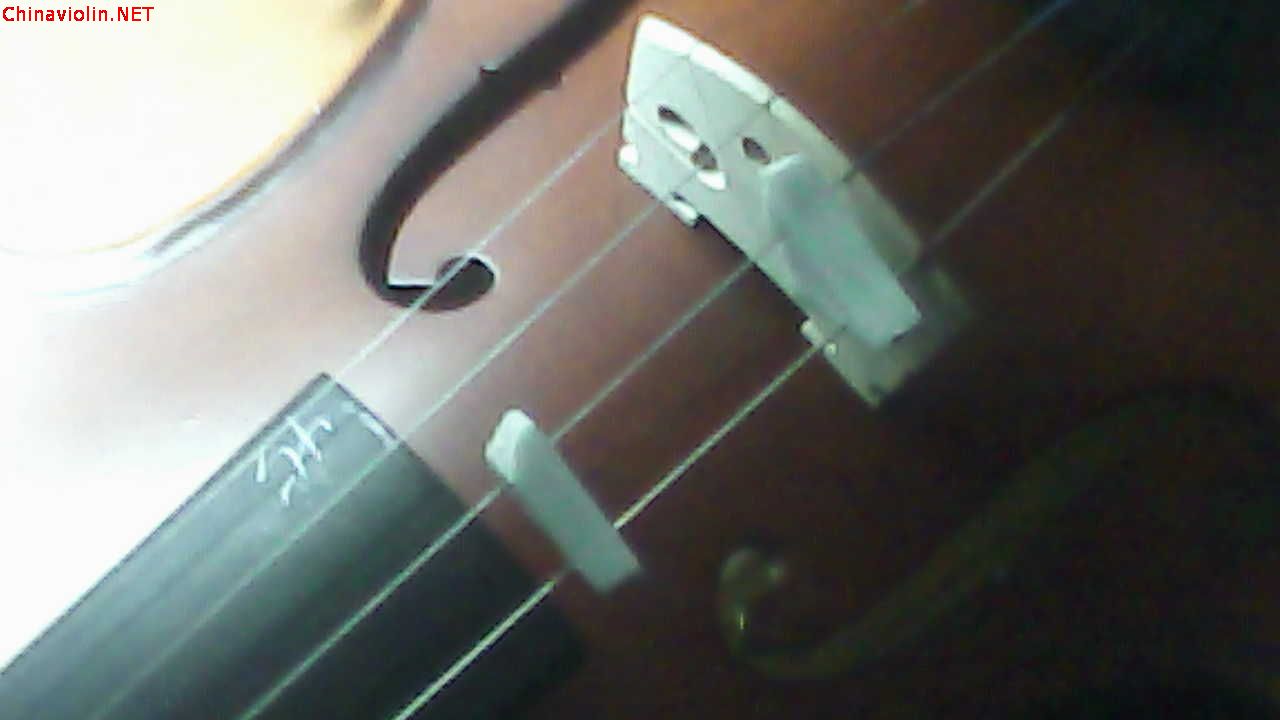小提琴完全消音的办法。适合练习直弓
