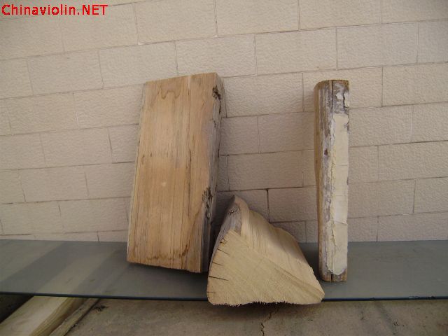 什么是斧劈料？