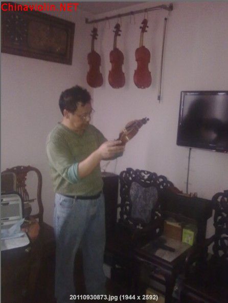 调试法国老琴  4.jpg