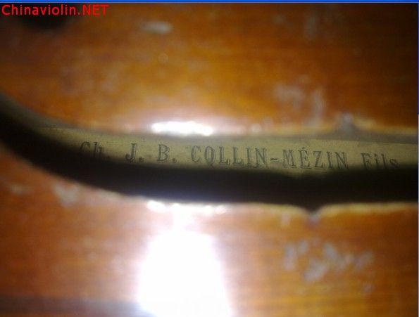 调试法国老琴  5.jpg