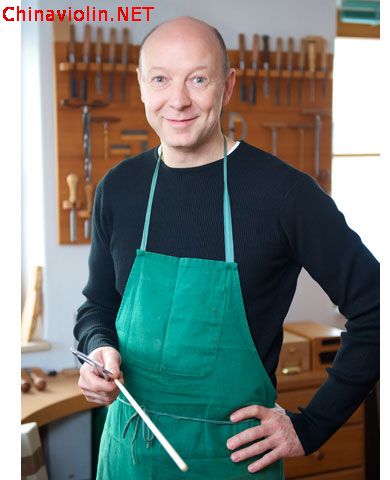 Ulrich-Hinsberger 2010中国赛 中提第三名