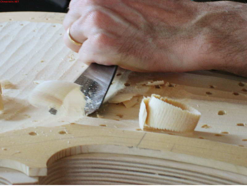 小于说琴——Ulrich-Hinsberger 品人篇