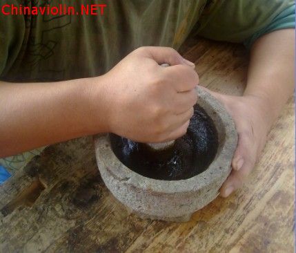 自己制作油漆粗加工  1.jpg