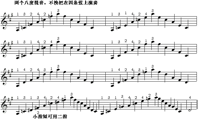 邓文汉《小提琴半音模进式琶音二-4》10,19.gif