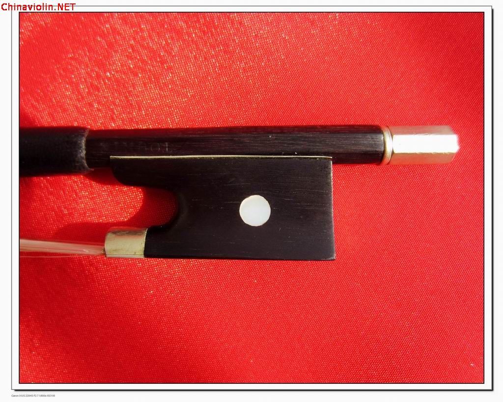 咱的两把弓：图特