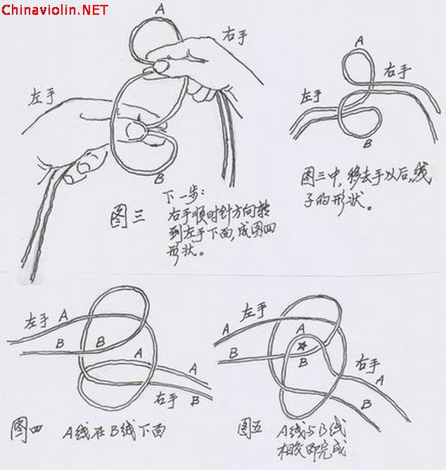 用瓶口结安装音柱既快又好2.jpg