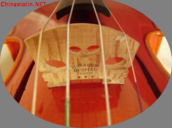 【北京芙蓉提琴工作室】候先生定制王在新欧料小提琴的制作过程 ... ...