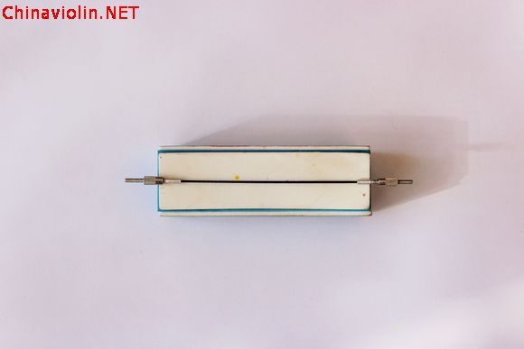 提醒各位琴友慎用钢绳式小提琴尾绳