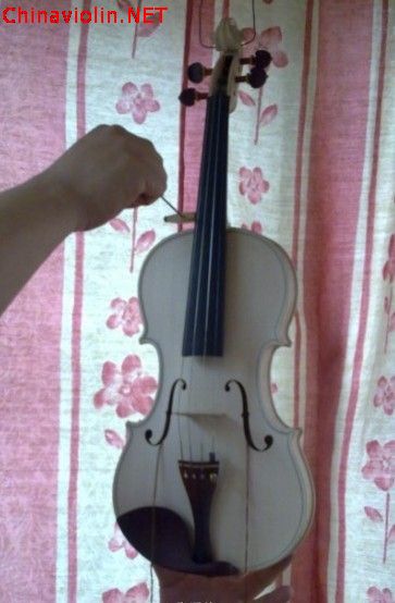 琴头，琴颈调整中5.jpg