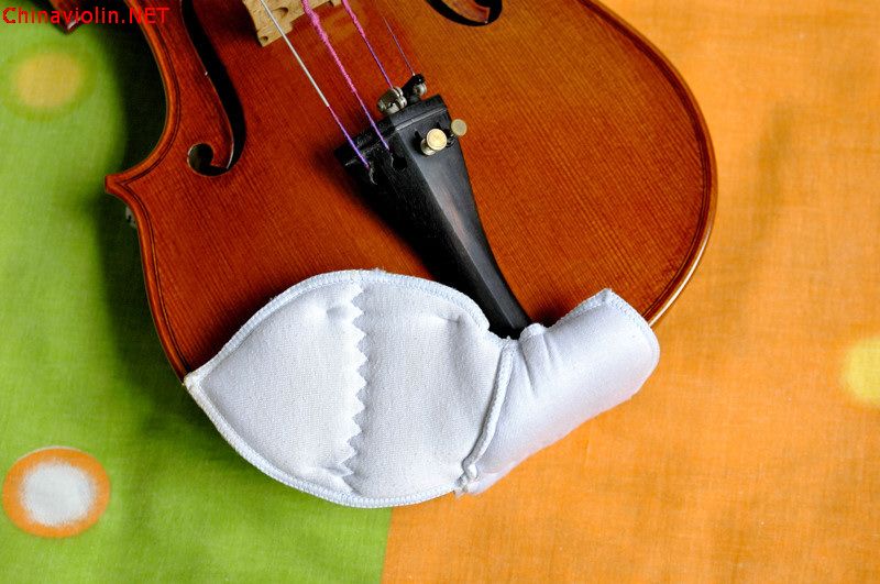 自己制作的简易护颈