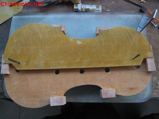 杨金龙制作花絮