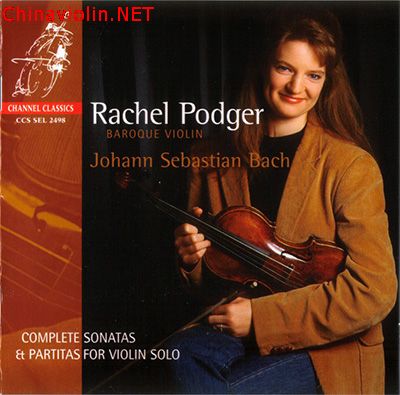 js bach - sonatas & partitas - scan 1 booklet 16+0