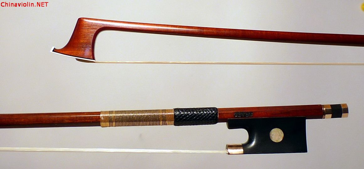 这些年来我的弓们