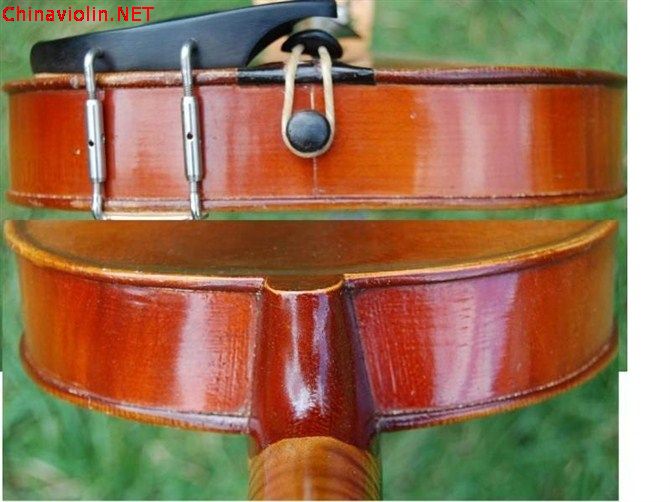 1900年左右 捷克老琴 old european viol3.jpg
