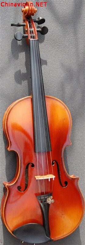 1900年左右 捷克老琴 old european viol1.jpg