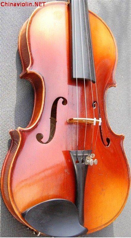 1900年左右 捷克老琴 old european viol4.jpg