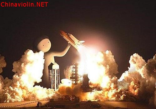 音乐是宇宙通用语言吗