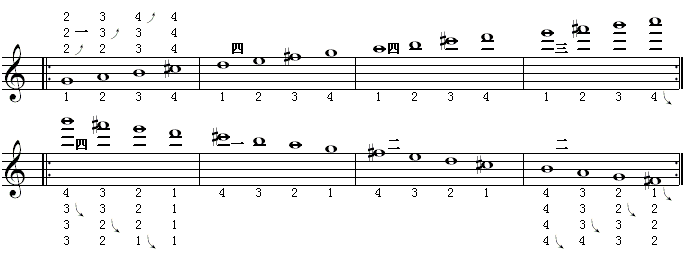 全程音阶（d调4）.gif