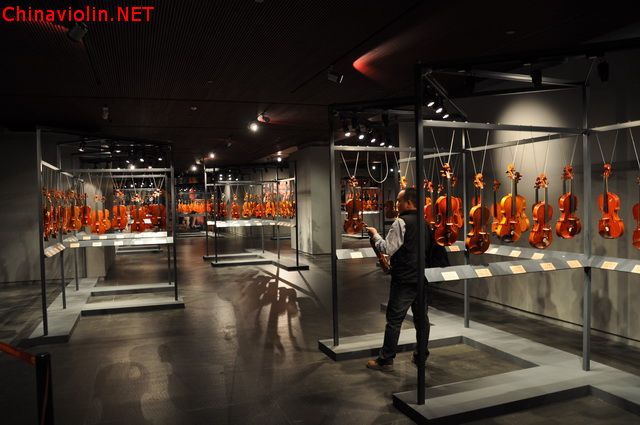 中国制琴赛现状之我见，写在9月比赛之前