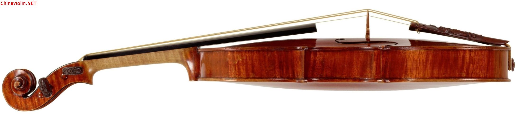 Stradivarius Lady Blunt 原琴