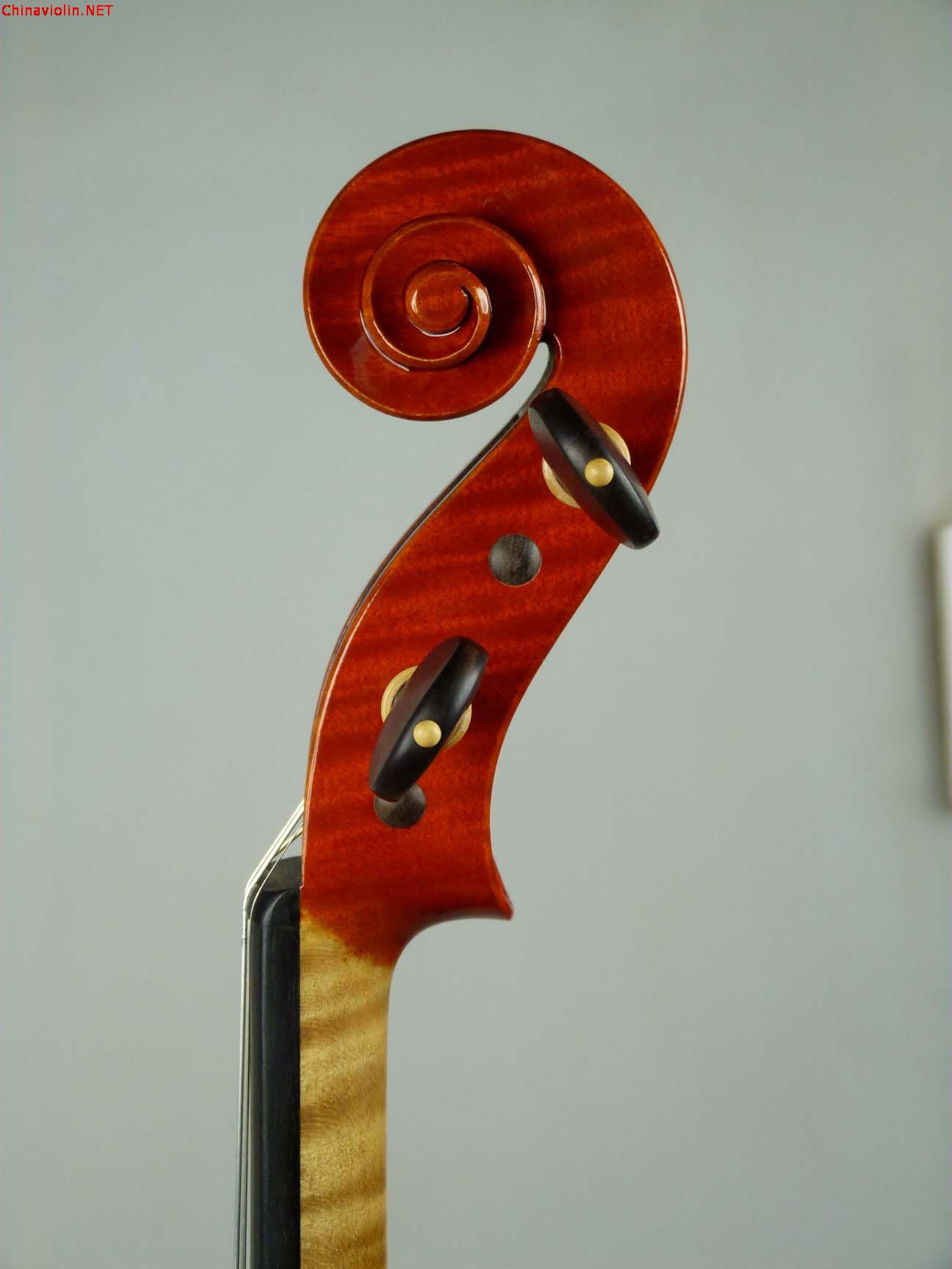 『朗艺提琴工作室』中国2013年国际小提琴比赛编号A45号小提琴 ... ...