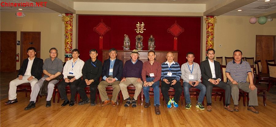 2014美国行（VSA比赛纪实）