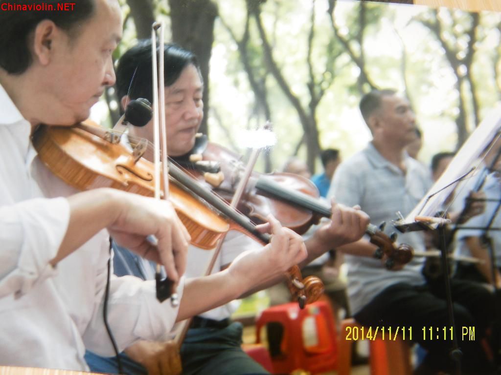 自己动手修弓头